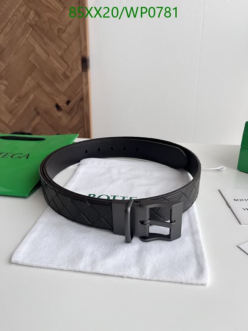 BV-Belts Code: WP0781 $: 85USD