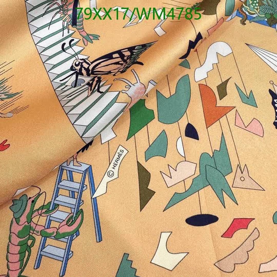 Hermes-Scarf Code: WM4785 $: 79USD