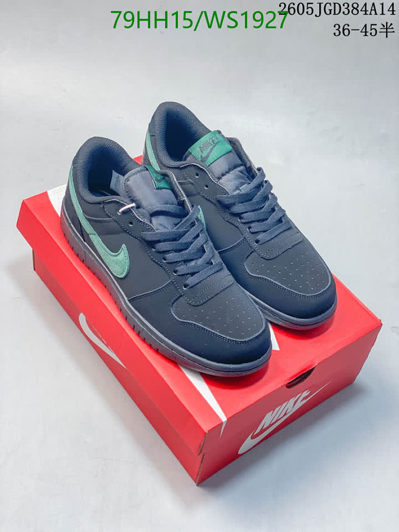 NIKE-Women Shoes Code: WS1927 $: 79USD