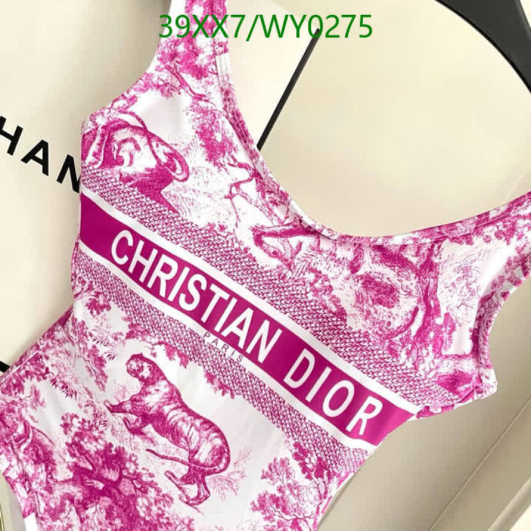 Dior-Swimsuit Code: WY0275 $: 39USD