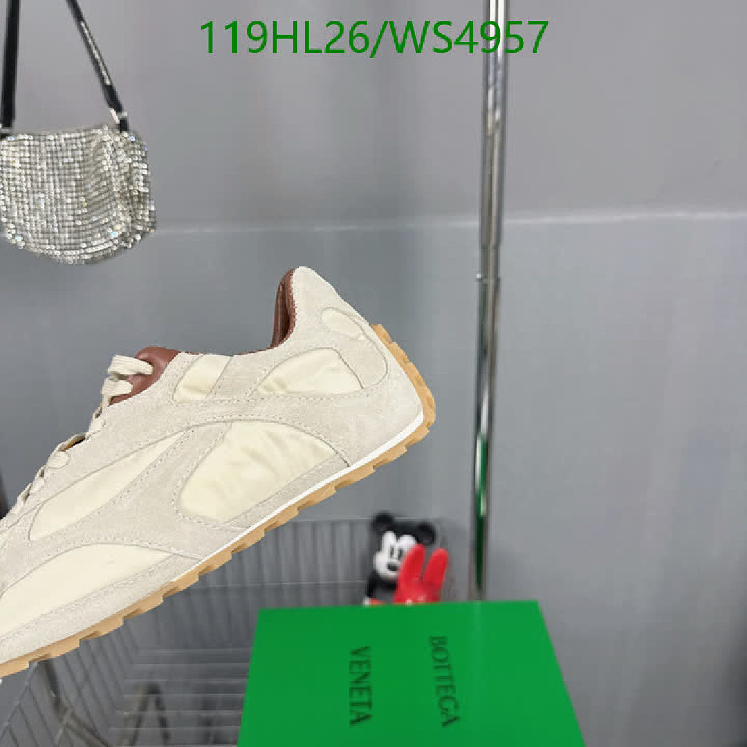 BV-Women Shoes Code: WS4957 $: 119USD