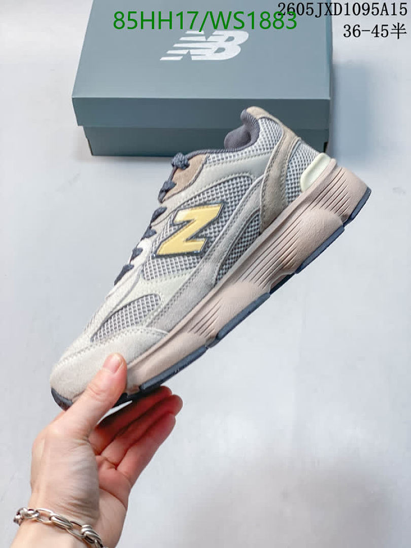 New Balance-Men shoes Code: WS1883 $: 85USD