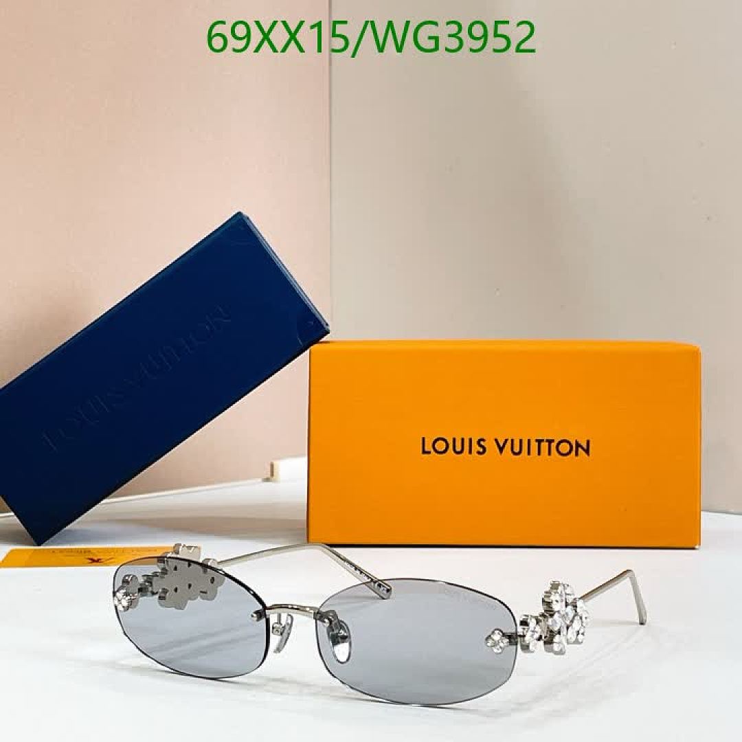 LV-Glasses Code: WG3952 $: 69USD