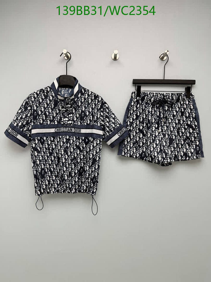 Dior-Clothing Code: WC2354 $: 139USD