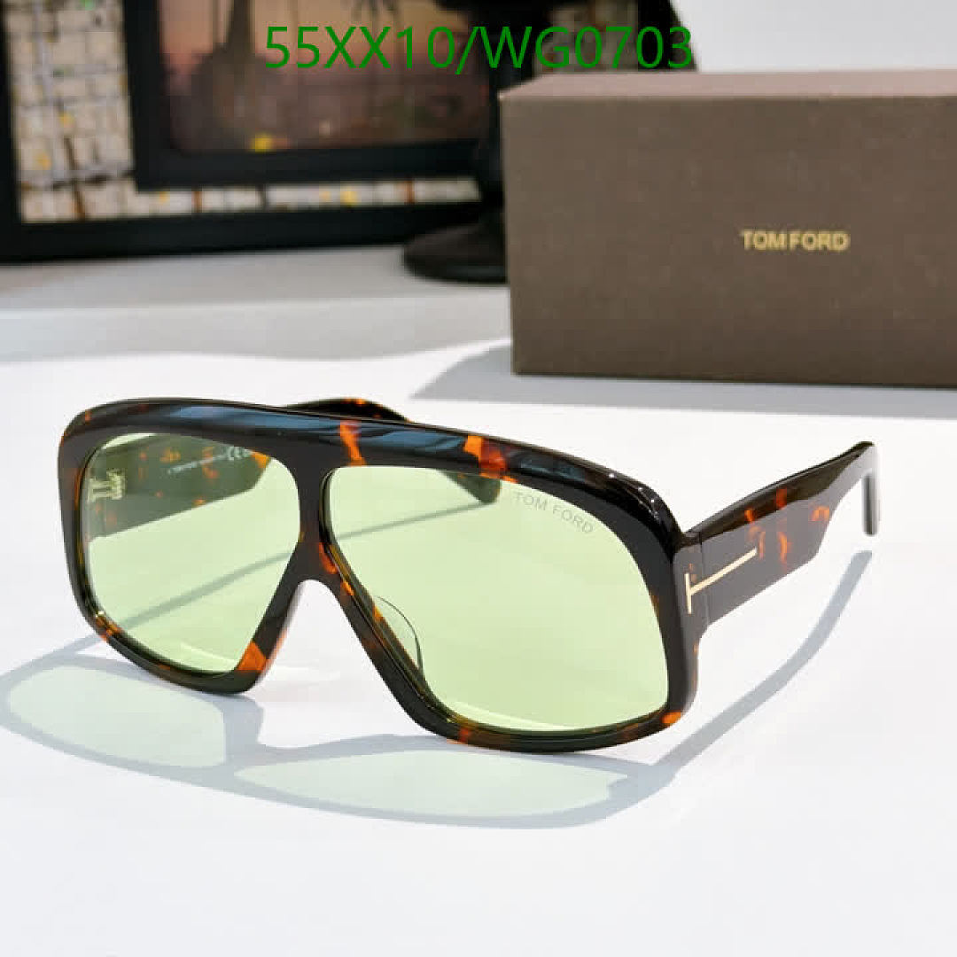 Tom Ford-Glasses Code: WG0703 $: 55USD
