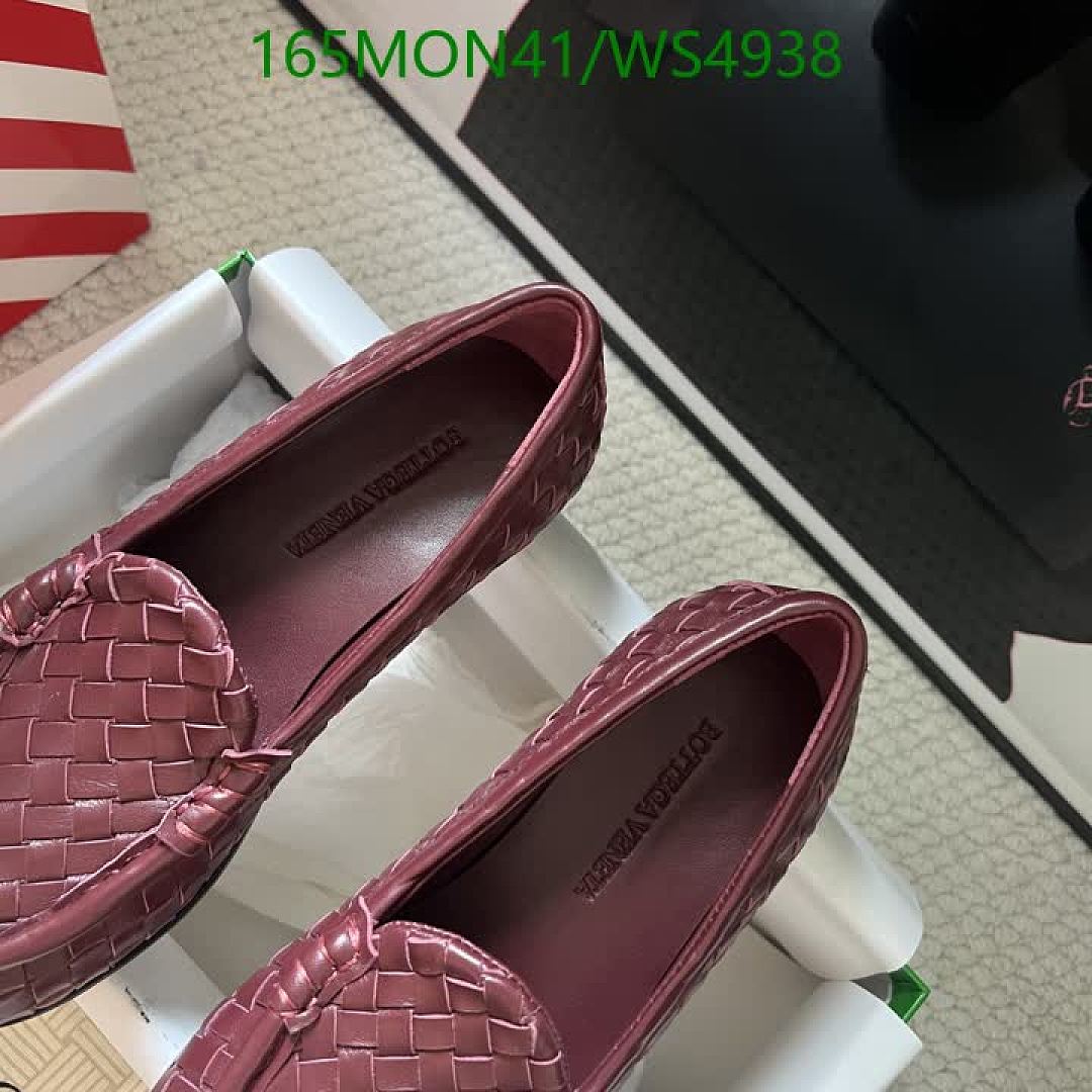 BV-Women Shoes Code: WS4938 $: 165USD