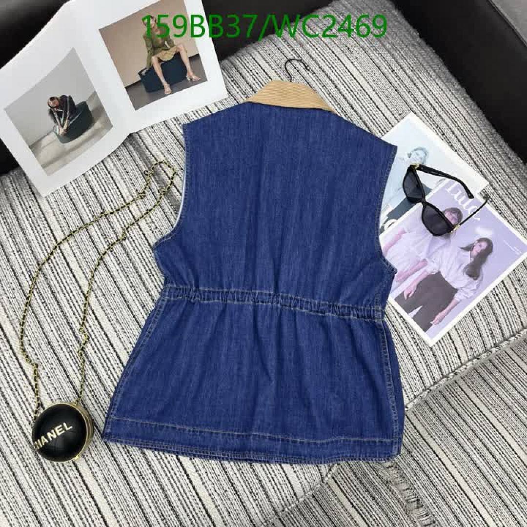 Loewe-Clothing Code: WC2469 $: 159USD