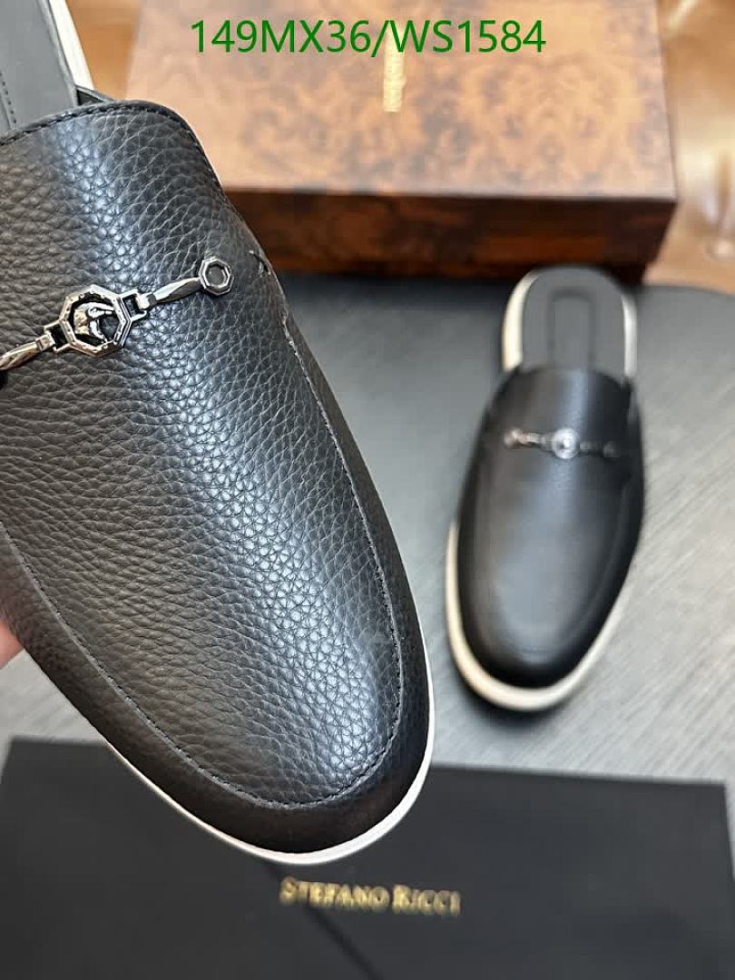 Stefano Ricci-Men shoes Code: WS1584 $: 149USD