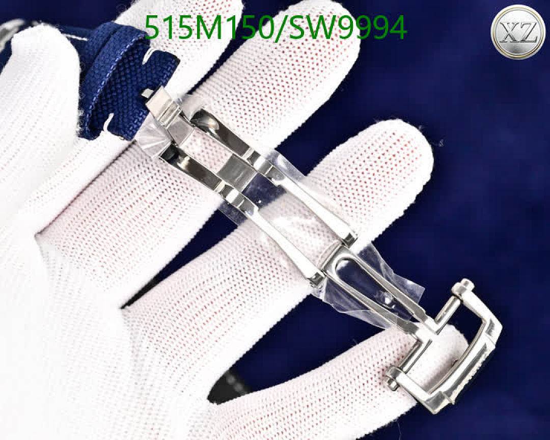 Patek Philippe-Watch-Mirror Quality Code: SW9994 $: 515USD