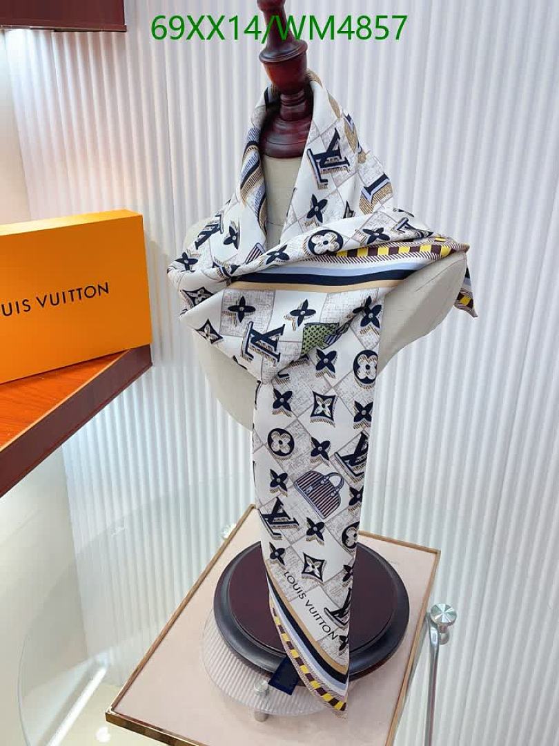 LV-Scarf Code: WM4857 $: 69USD