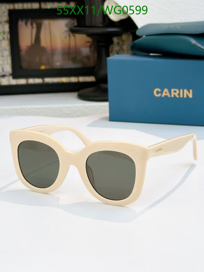 Cartier-Glasses Code: WG0599 $: 55USD
