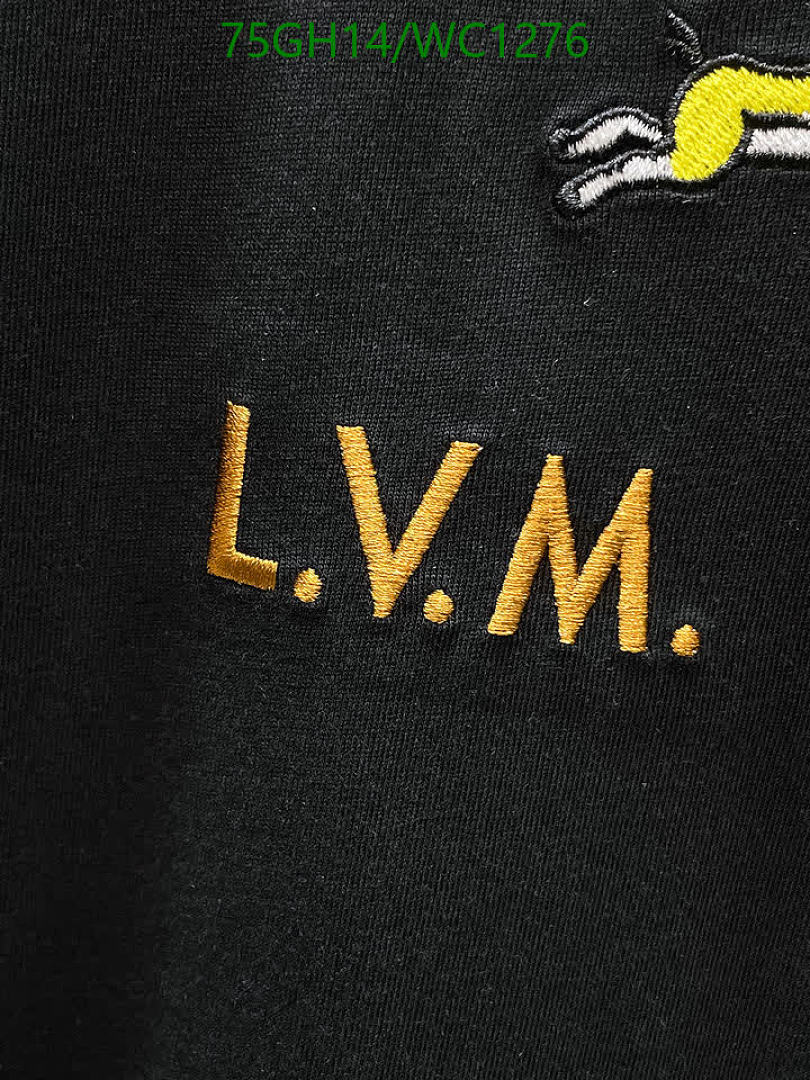 LV-Clothing Code: WC1276 $: 75USD