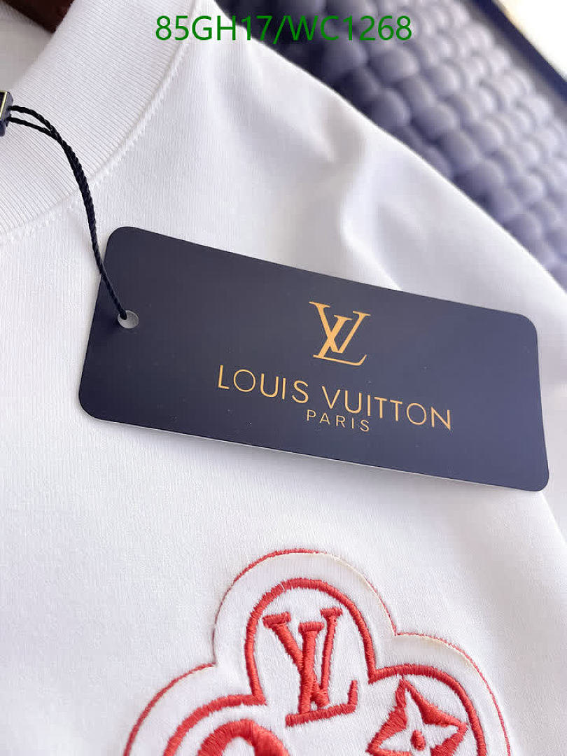LV-Clothing Code: WC1268 $: 85USD