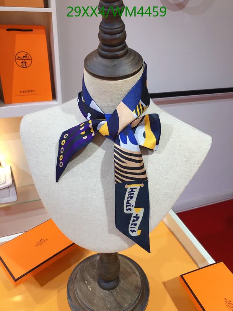 Hermes-Scarf Code: WM4459 $: 29USD