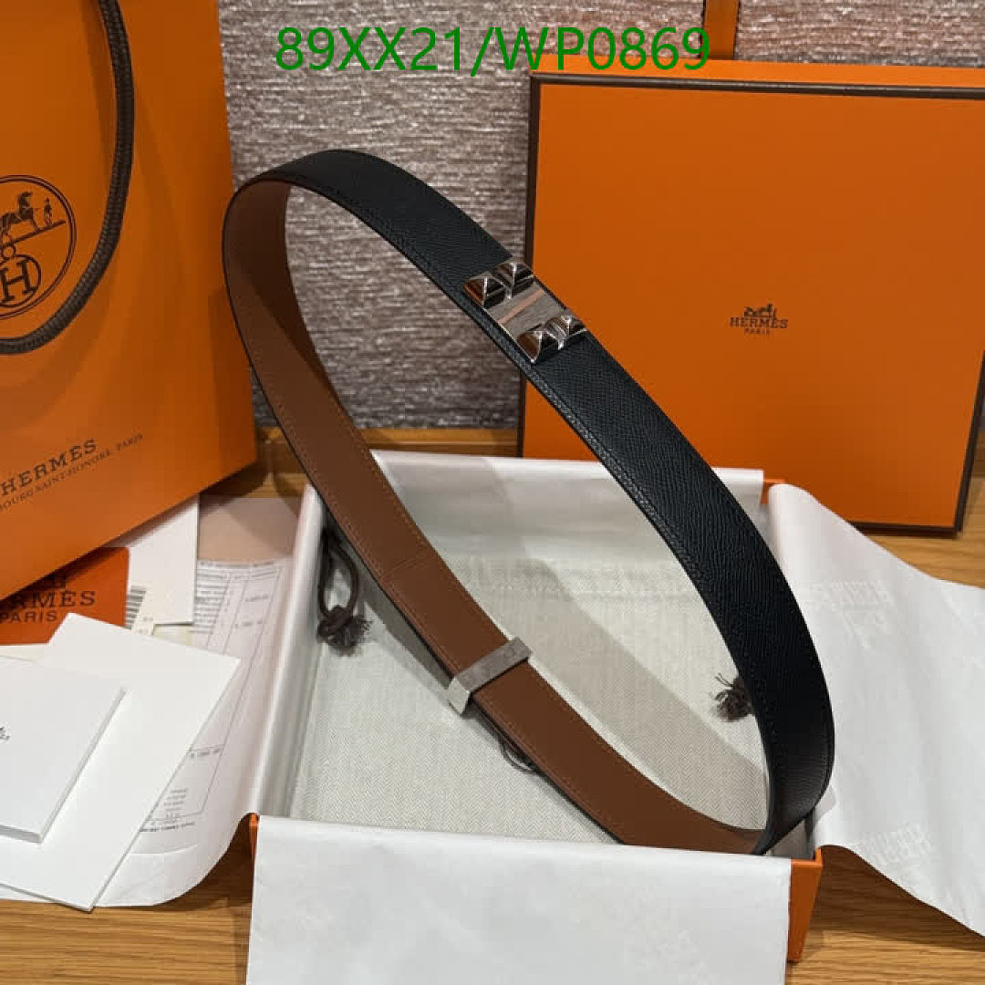 Hermes-Belts Code: WP0869 $: 89USD