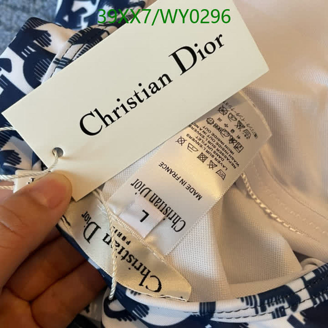 Dior-Swimsuit Code: WY0296 $: 39USD