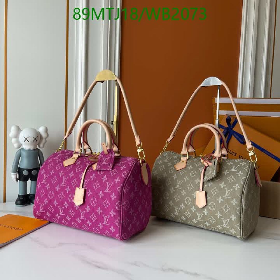 LV-Bag-4A Quality Code: WB2073 $: 89USD