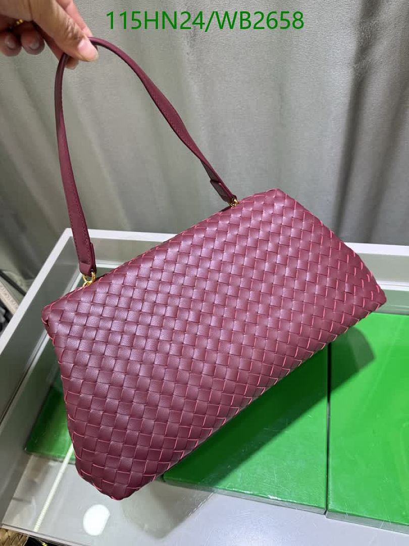 BV-Bag-4A Quality Code: WB2658 $: 115USD