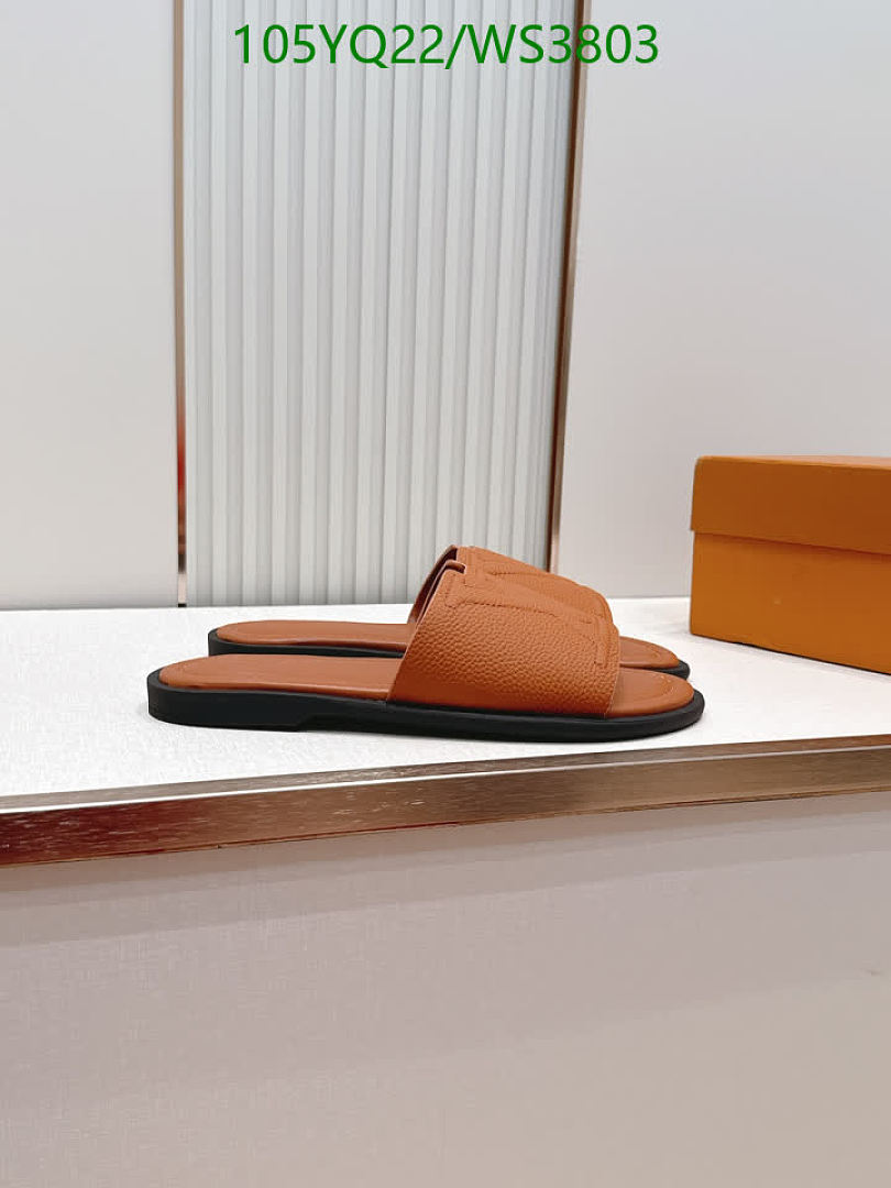LV-Men shoes Code: WS3803 $: 105USD