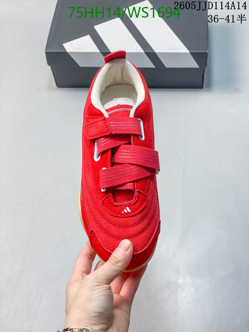 Adidas-Women Shoes Code: WS1694 $: 75USD