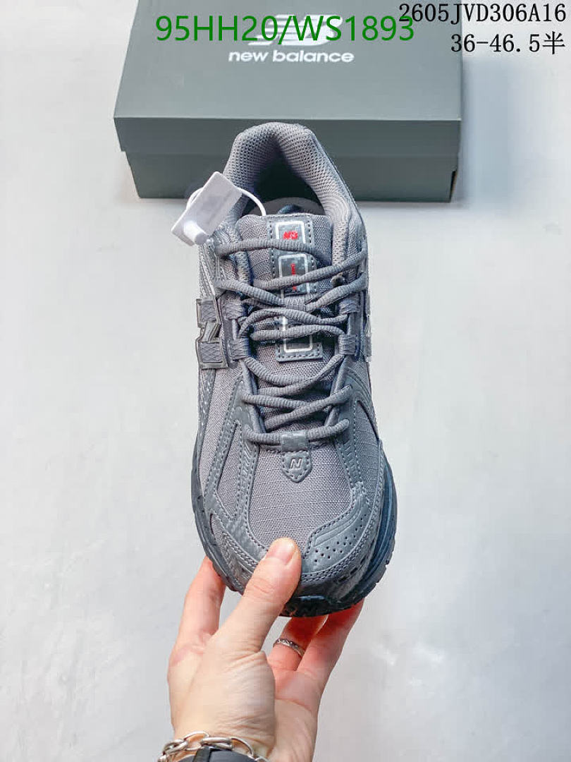 New Balance-Women Shoes Code: WS1893 $: 95USD