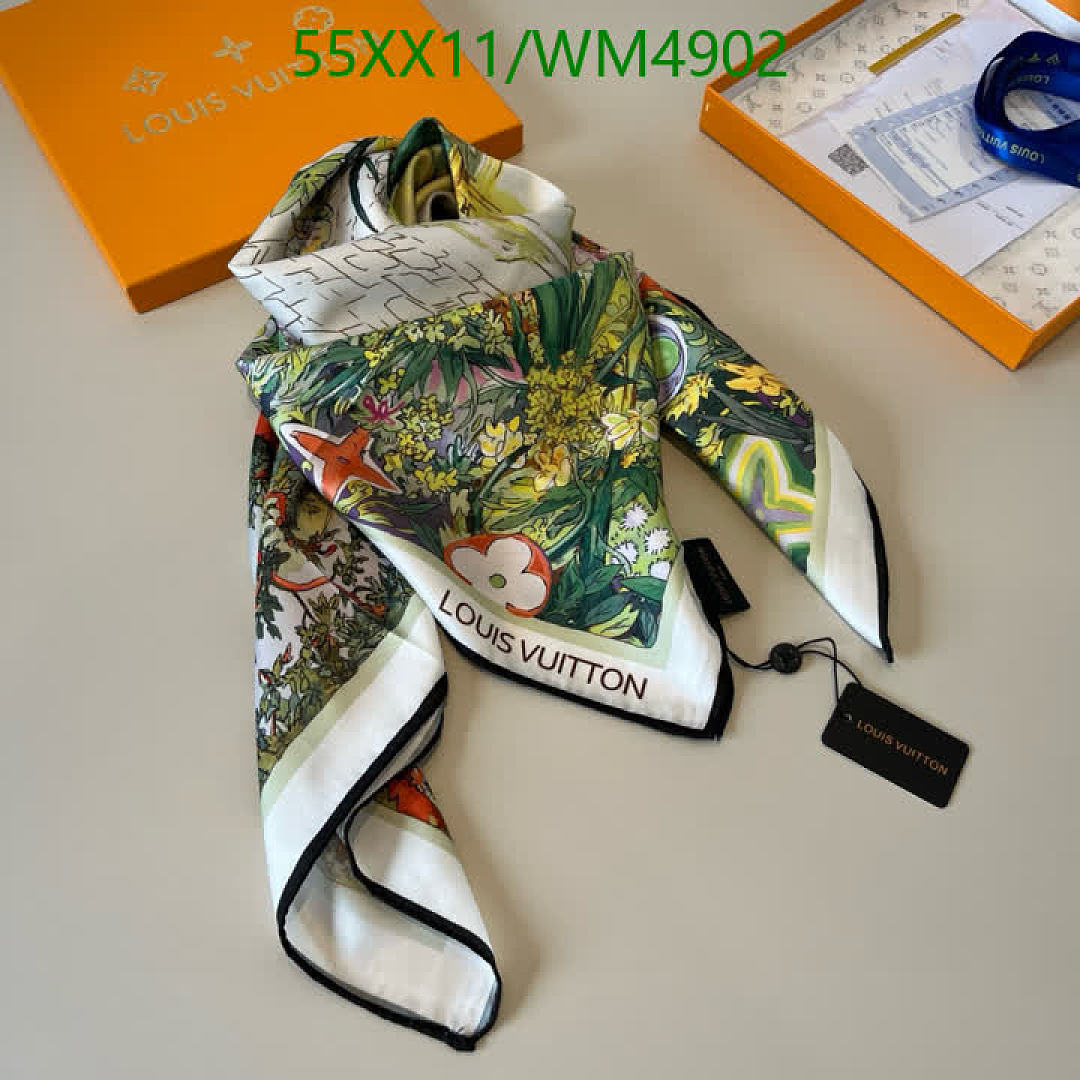 LV-Scarf Code: WM4902 $: 55USD