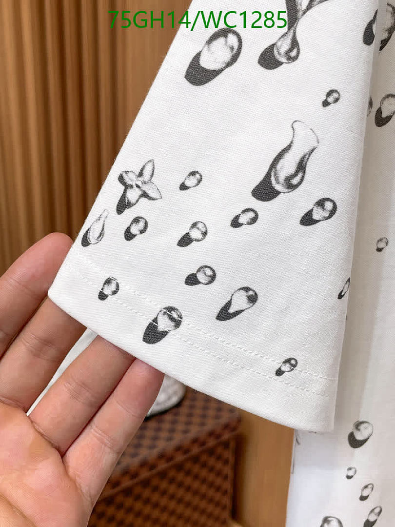 LV-Clothing Code: WC1285 $: 75USD