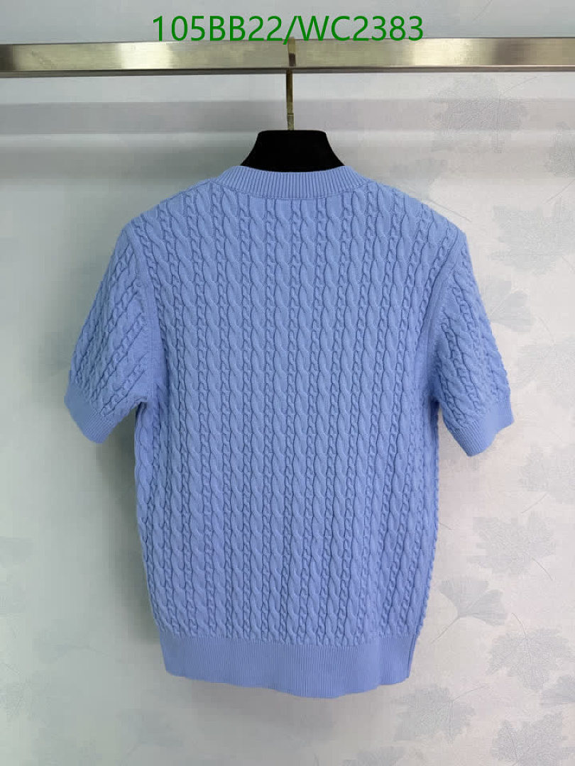 Dior-Clothing Code: WC2383 $: 105USD