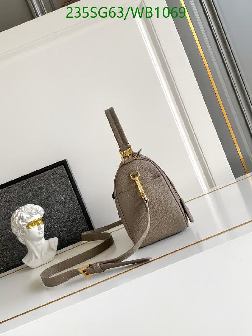 Prada-Bag-Mirror Quality Code: WB1069 $: 235USD