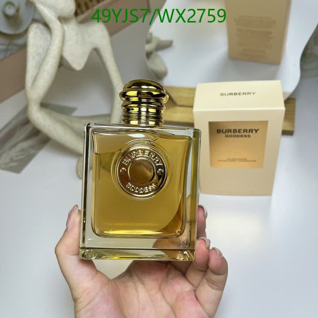 Burberry-Perfume Code: WX2759 $: 49USD