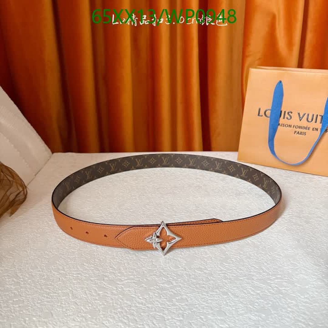 LV-Belts Code: WP0948 $: 65USD