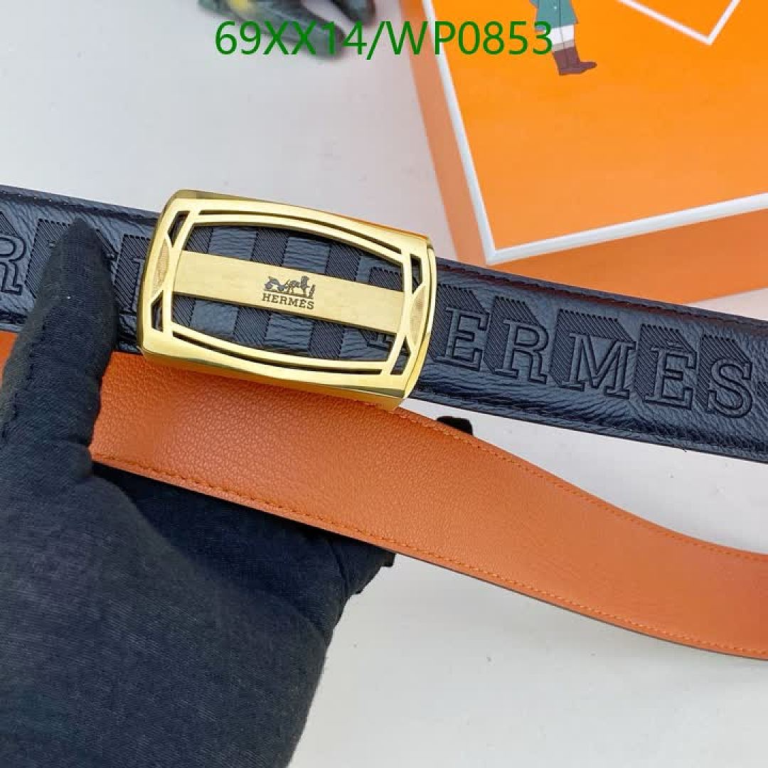 Hermes-Belts Code: WP0853 $: 69USD