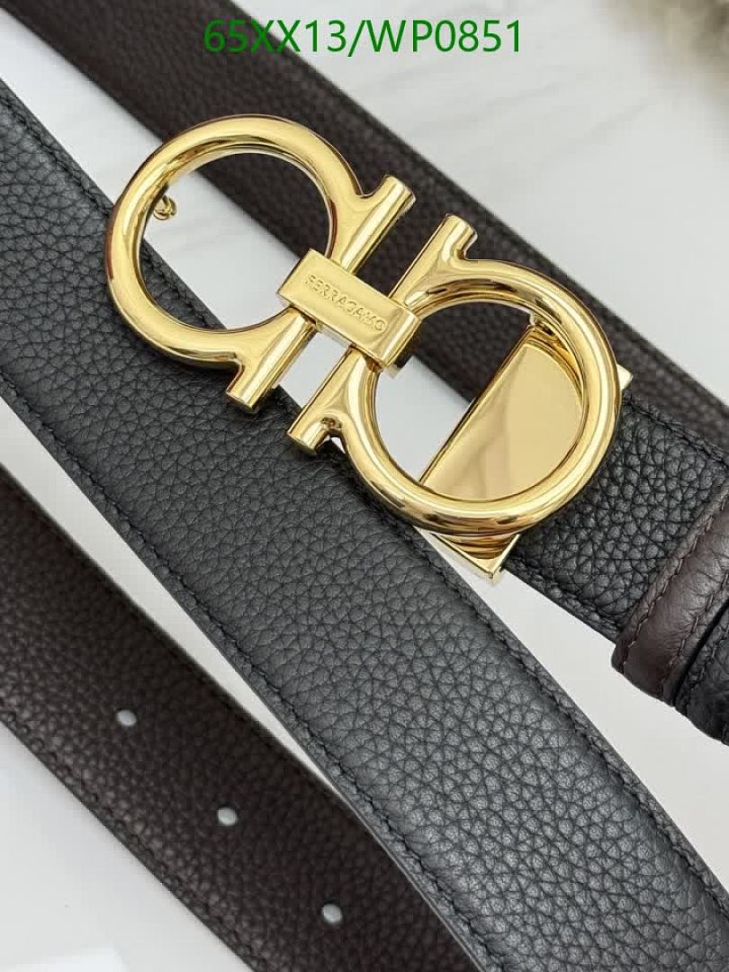 Ferragamo-Belts Code: WP0851 $: 65USD