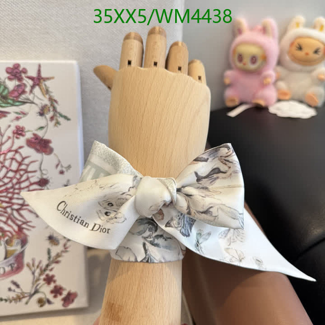 Dior-Scarf Code: WM4438 $: 35USD