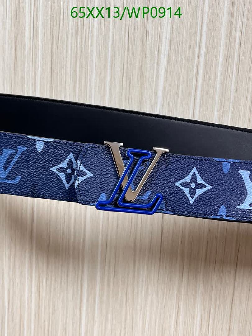 LV-Belts Code: WP0914 $: 65USD
