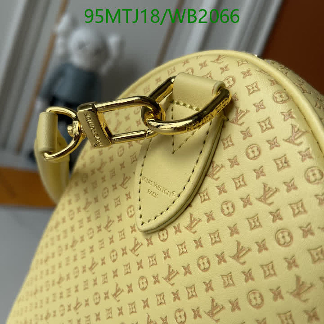 LV-Bag-4A Quality Code: WB2066 $: 95USD
