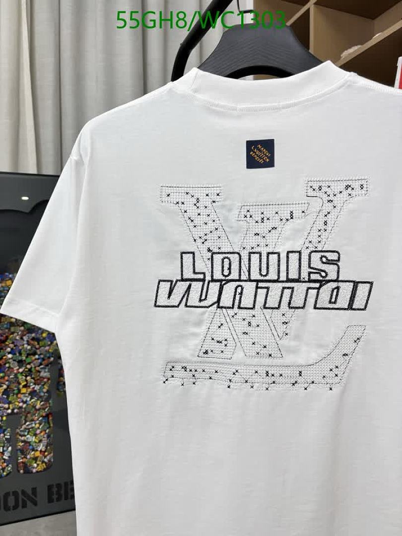 LV-Clothing Code: WC1303 $: 55USD
