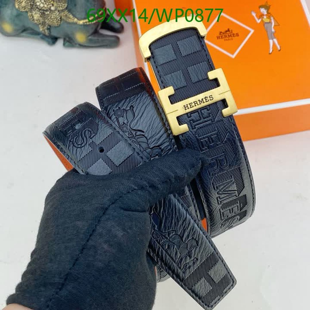 Hermes-Belts Code: WP0877 $: 69USD