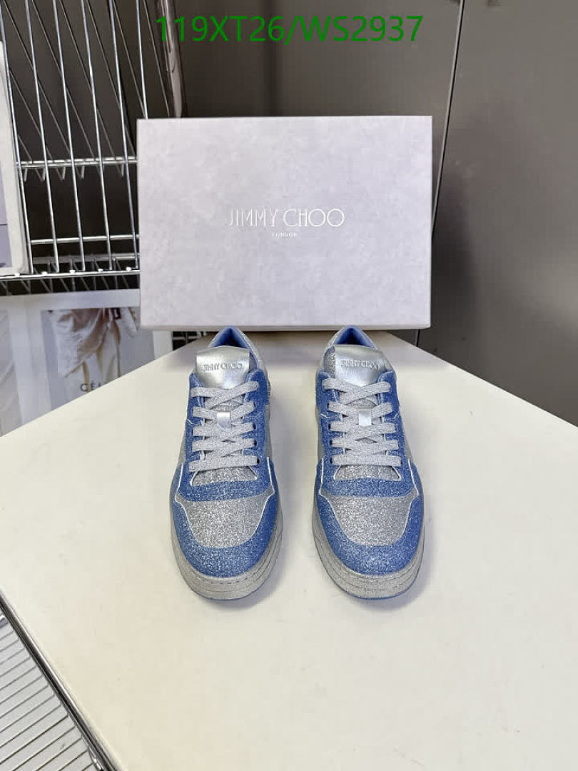 Jimmy Choo-Women Shoes Code: WS2937 $: 119USD