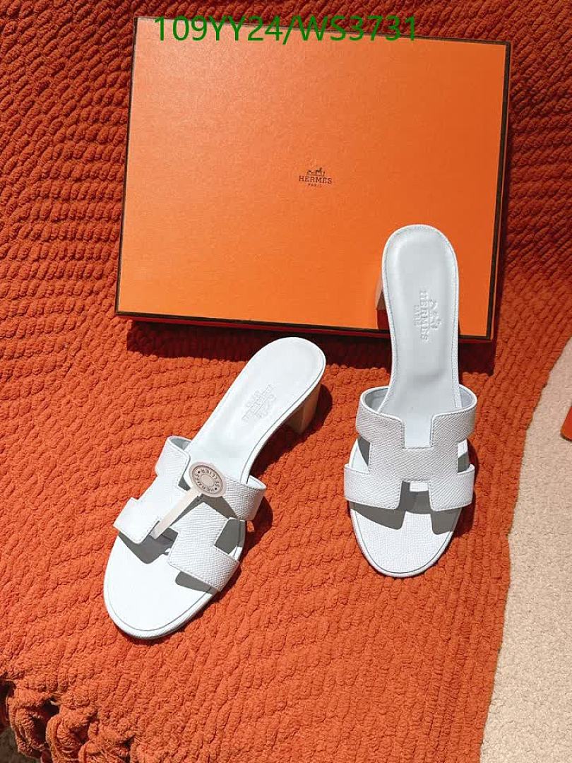 Hermes-Women Shoes Code: WS3731 $: 109USD