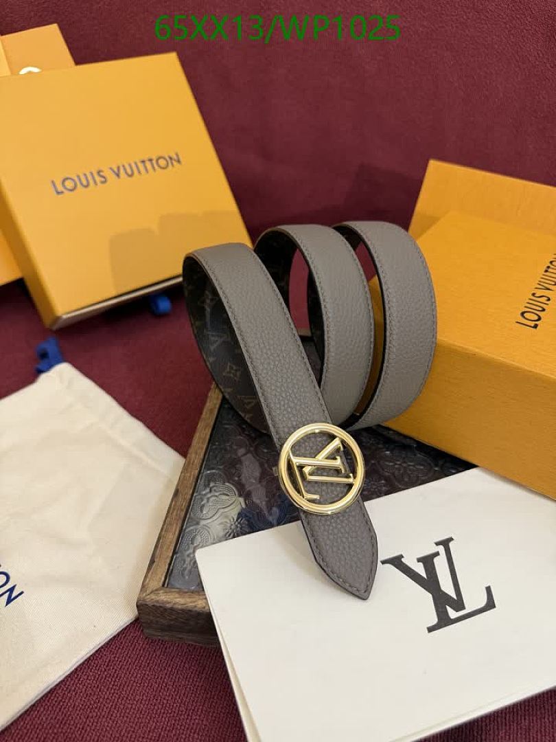 LV-Belts Code: WP1025 $: 65USD