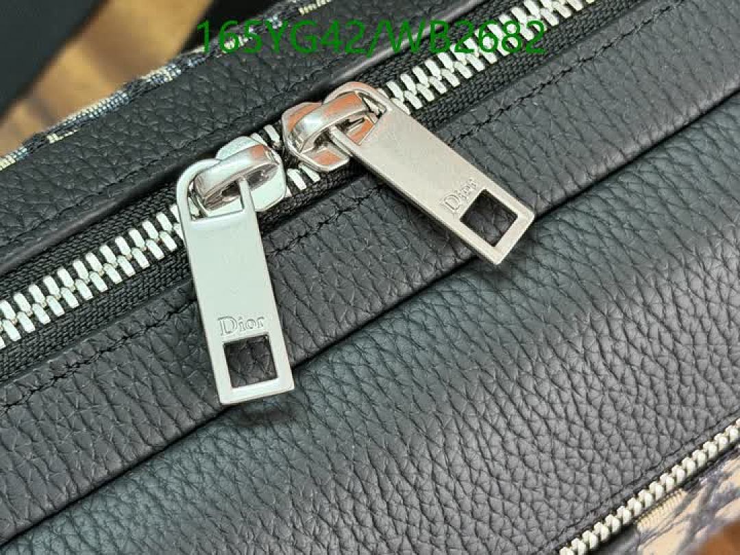 Dior-Bag-Mirror Quality Code: WB2682 $: 165USD