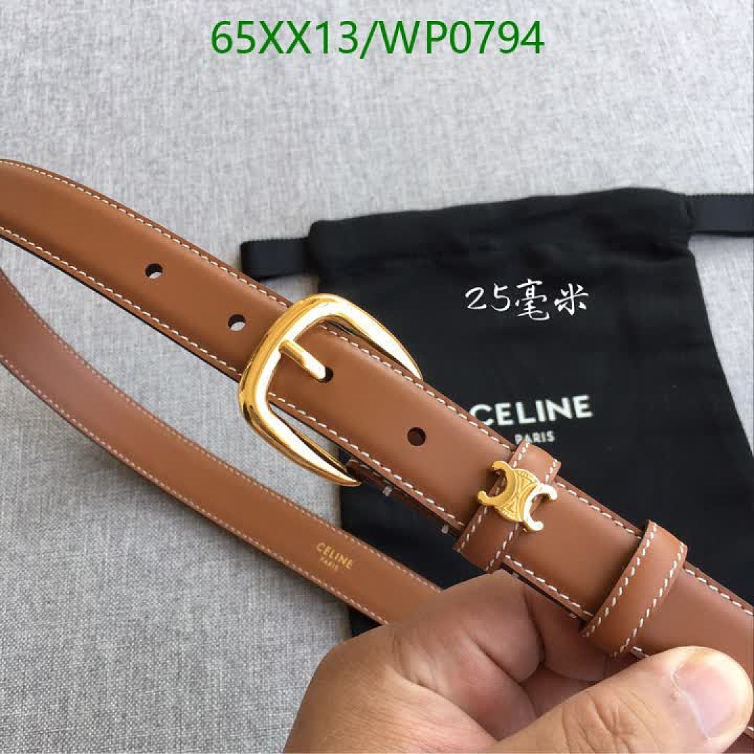 Celine-Belts Code: WP0794 $: 65USD