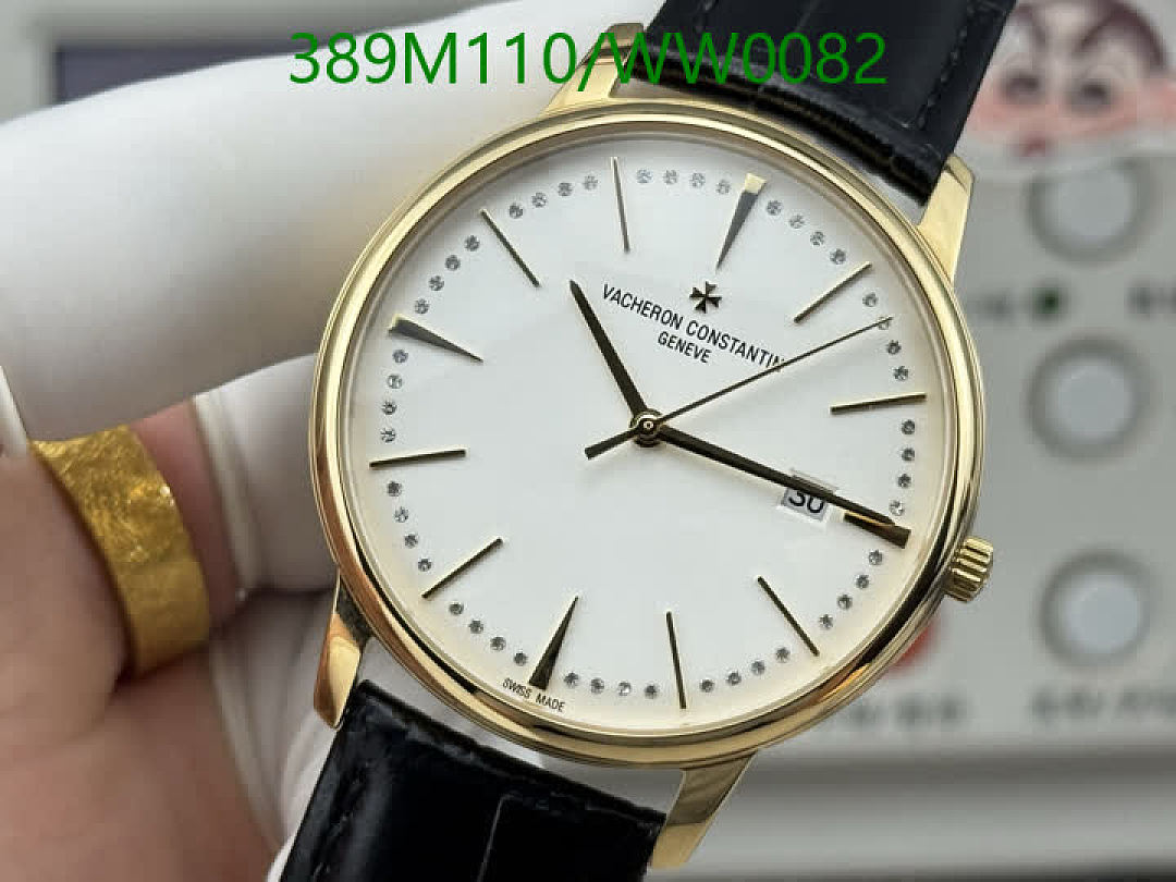 Vacheron Constantin-Watch-Mirror Quality Code: WW0082 $: 389USD