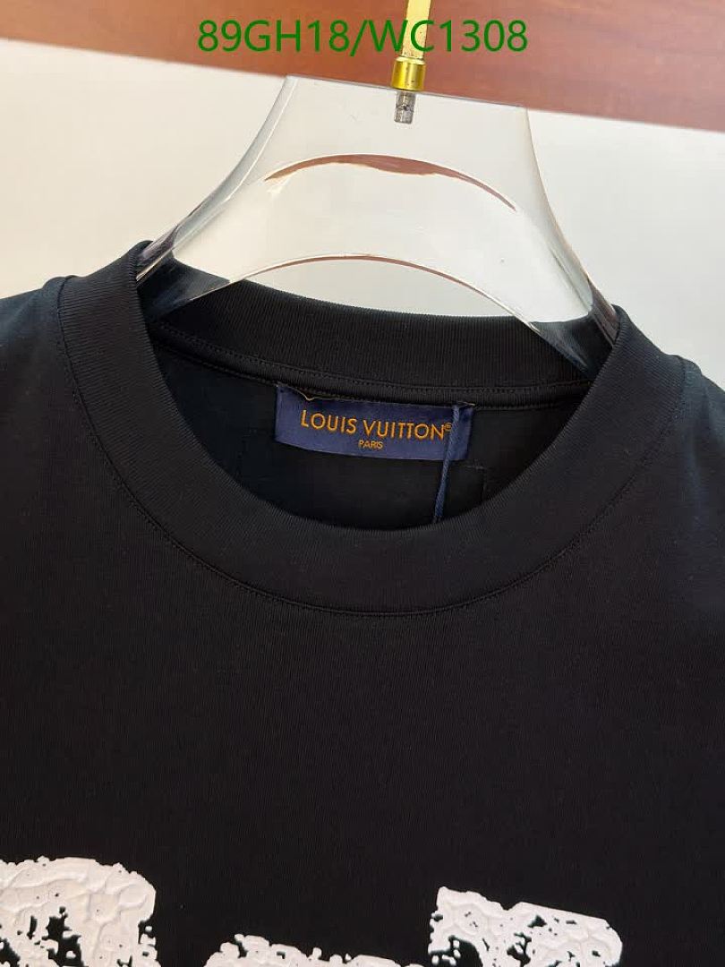 LV-Clothing Code: WC1308 $: 89USD