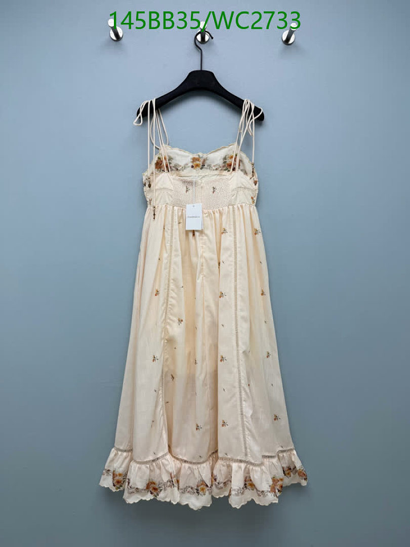 Zimmermann-Clothing Code: WC2733 $: 145USD