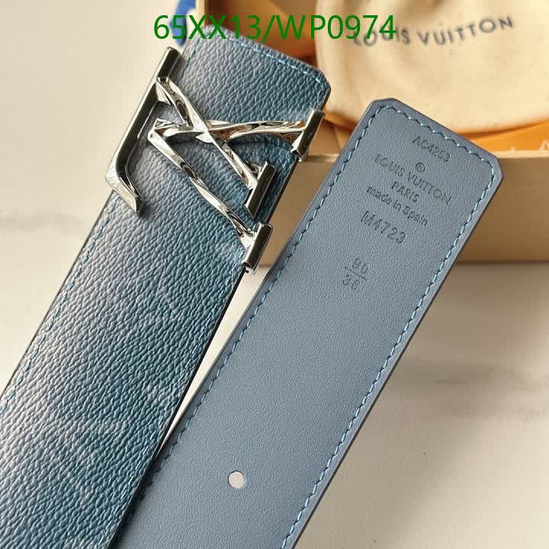 LV-Belts Code: WP0974 $: 65USD