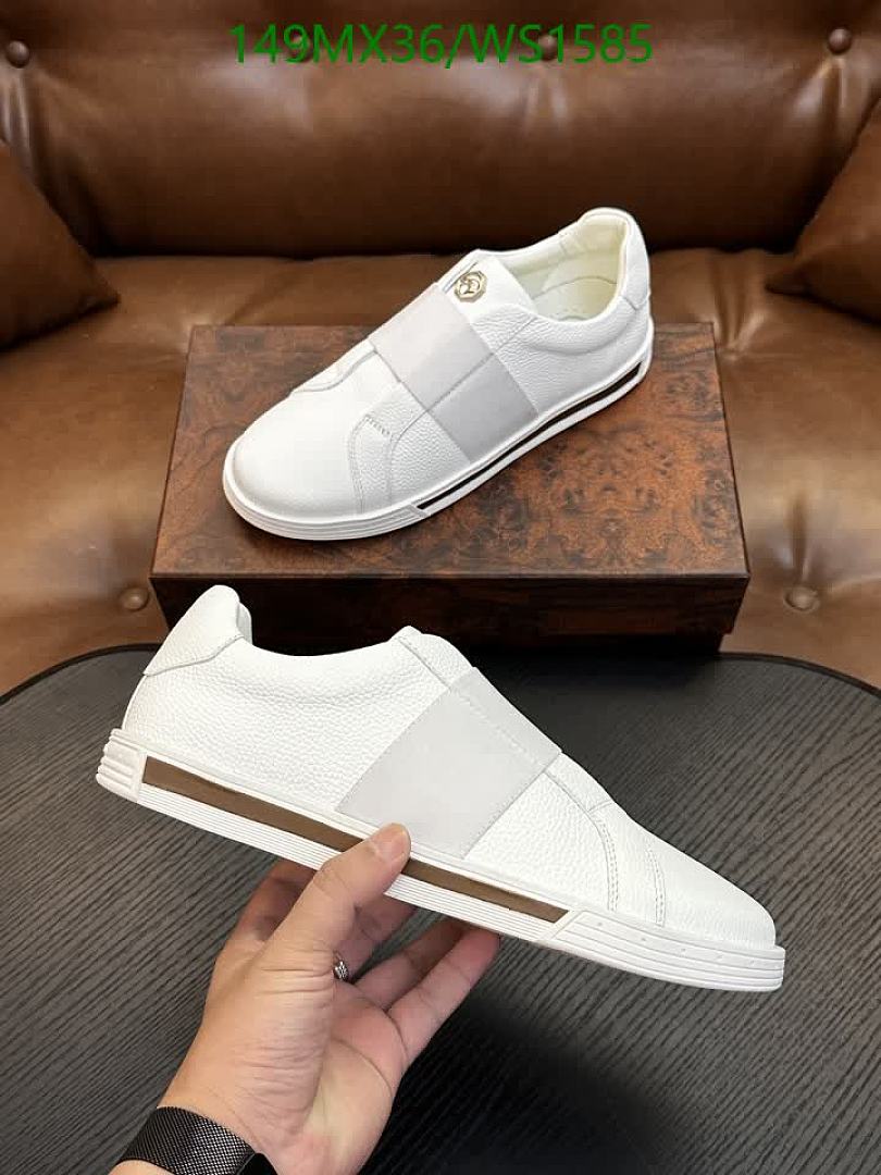 Stefano Ricci-Men shoes Code: WS1585 $: 149USD
