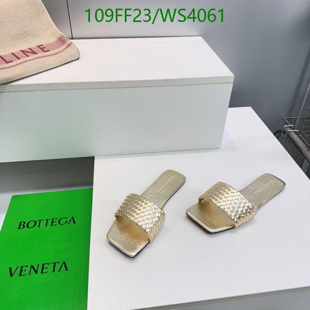 BV-Women Shoes Code: WS4061 $: 109USD