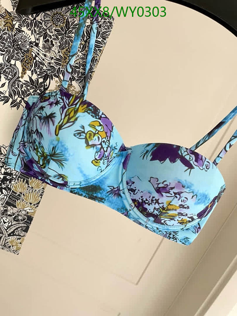 Dior-Swimsuit Code: WY0303 $: 45USD
